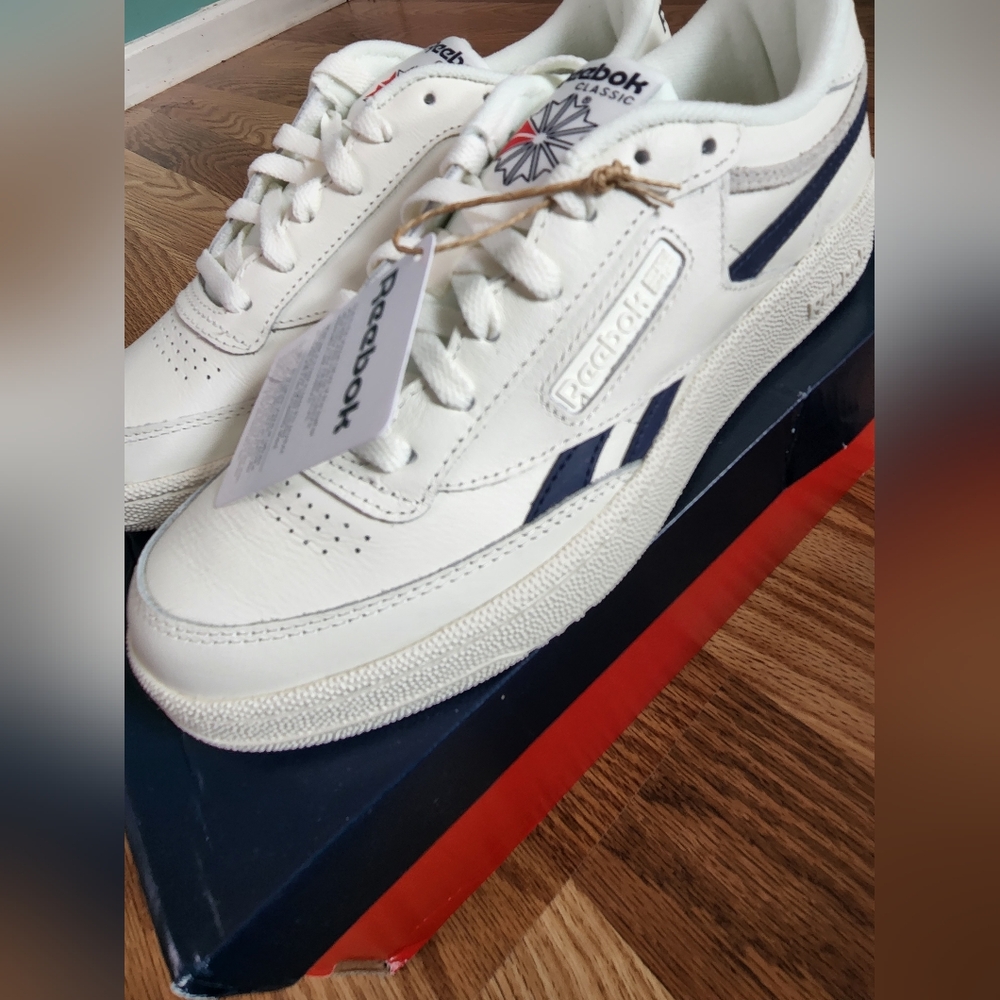 Reebok Club C Revenge - Picture 3 of 7